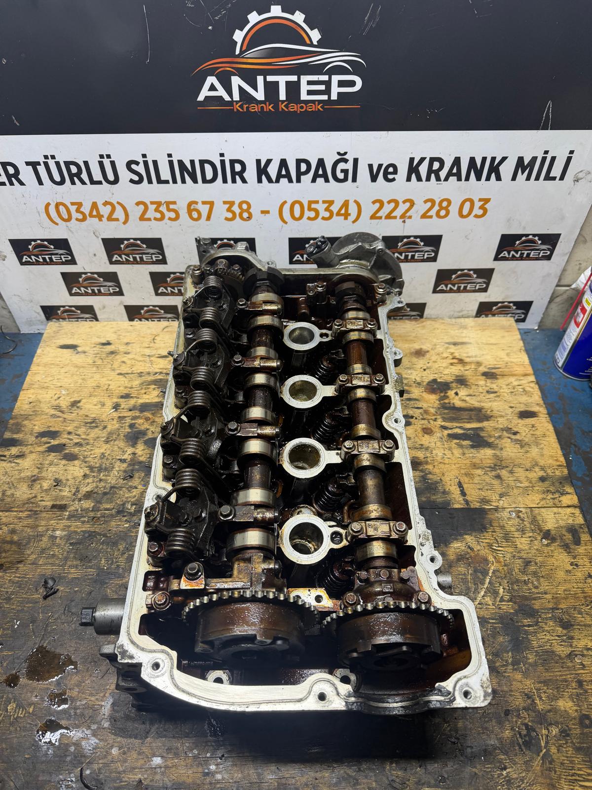 MİNİ COOPER 1.6 N14 753471080
